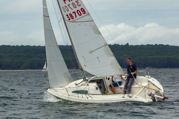 Les 6 heures de Biscarrosse – photo 45