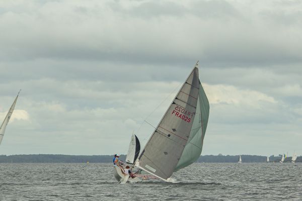 Les 6 heures de Biscarrosse – photo 73