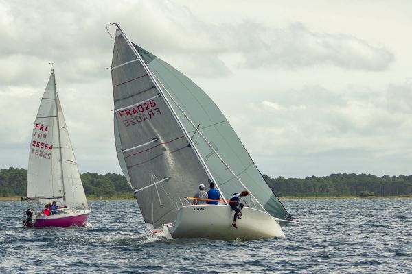 Les 6 heures de Biscarrosse – photo 98