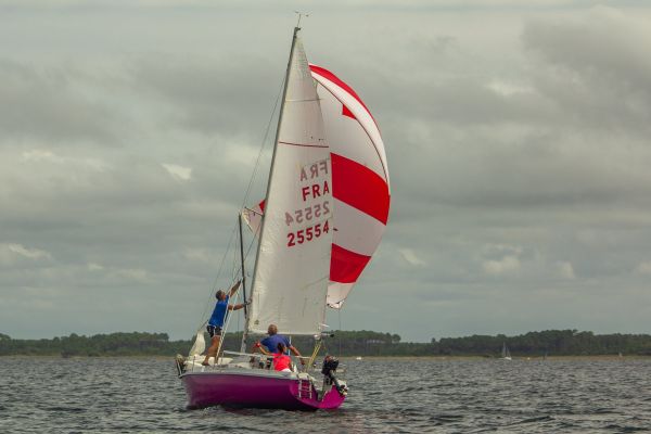 Les 6 heures de Biscarrosse – photo 91