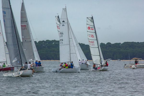 Les 6 heures de Biscarrosse – photo 7