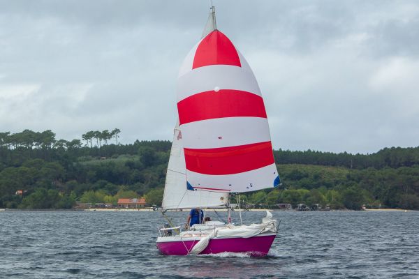 Les 6 heures de Biscarrosse – photo 58