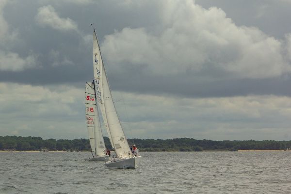 Les 6 heures de Biscarrosse – photo 56