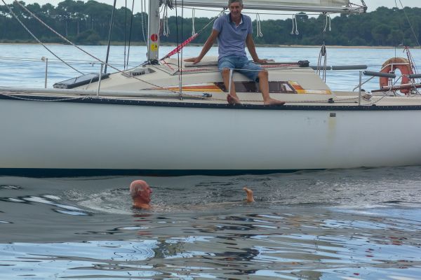 Les 6 heures de Biscarrosse – photo 2