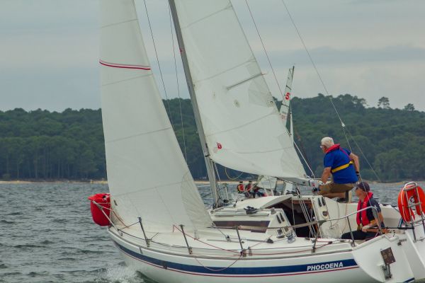 Les 6 heures de Biscarrosse – photo 21