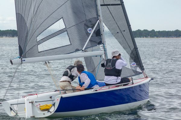 Les 6 heures de Biscarrosse – photo 16