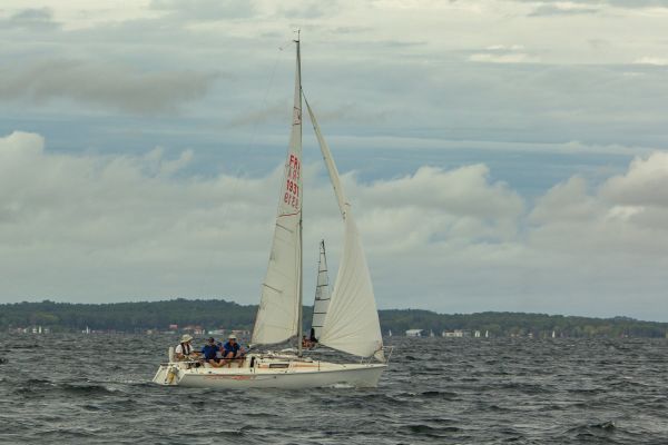 Les 6 heures de Biscarrosse – photo 110
