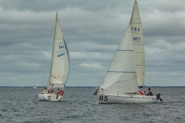 Les 6 heures de Biscarrosse – photo 75