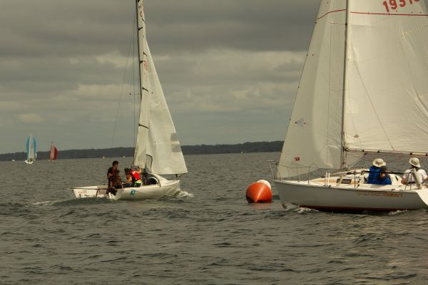Les 6 heures de Biscarrosse – photo 85