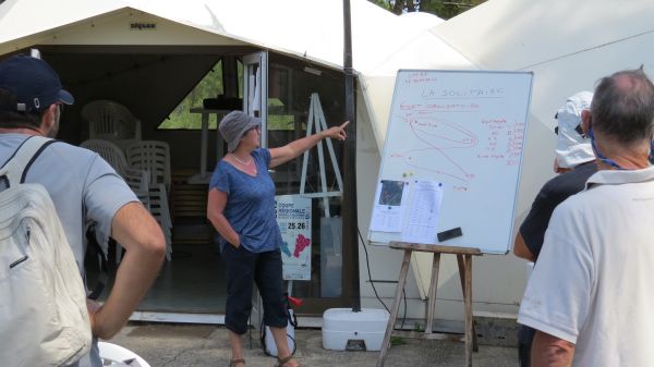 La Solitaire 2019 – photo 35