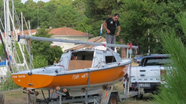 La Solitaire 2019 – photo 2