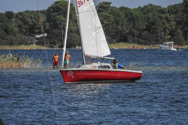 La solitaire – photo 61