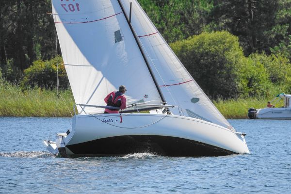 La solitaire – photo 13