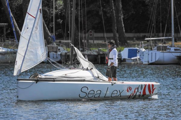 La solitaire – photo 70