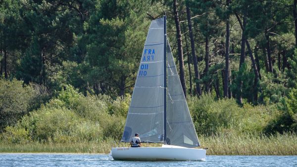 La solitaire – photo 2
