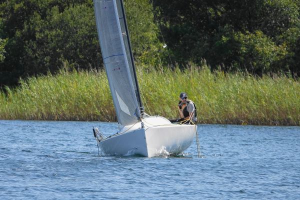 La solitaire – photo 3