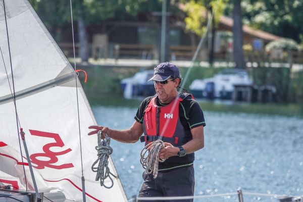 La solitaire – photo 51