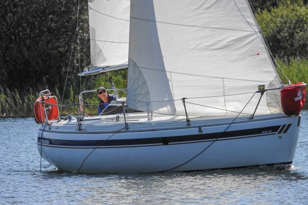 La solitaire – photo 19