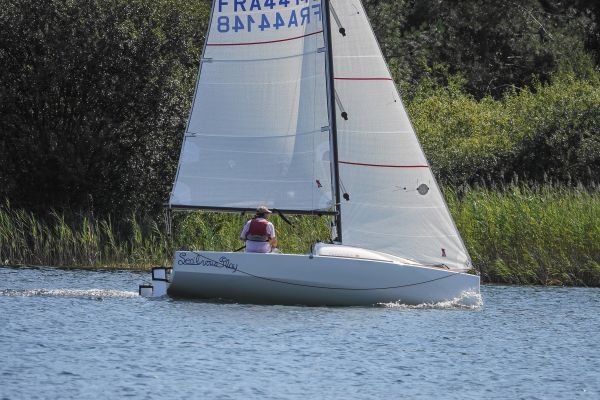 La solitaire – photo 27