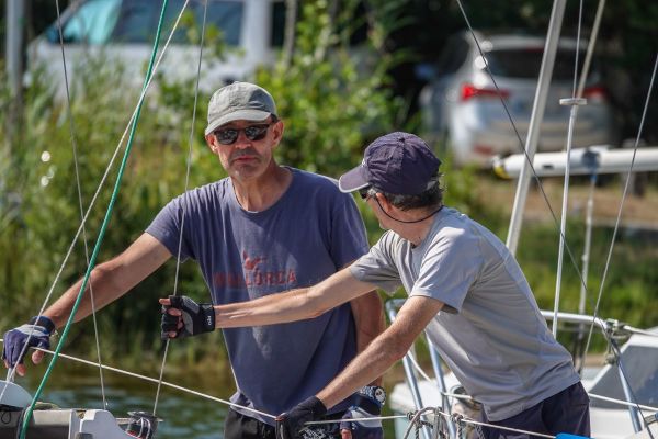 La solitaire – photo 46