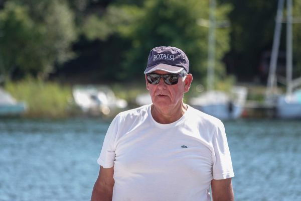 La solitaire – photo 44