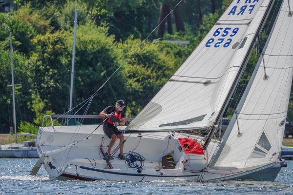 La solitaire – photo 17