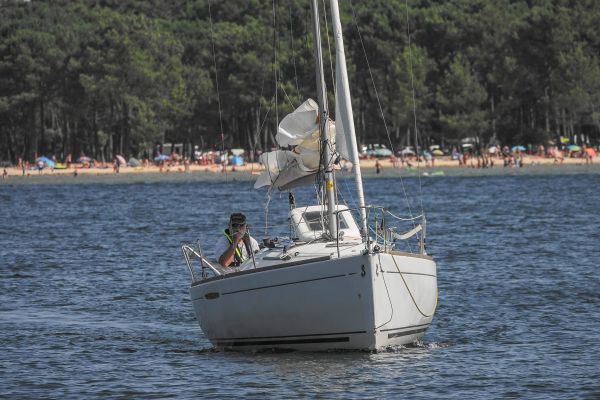 La solitaire – photo 59