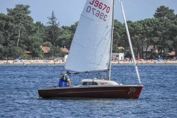 La solitaire – photo 63
