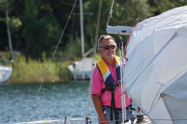 La solitaire – photo 57