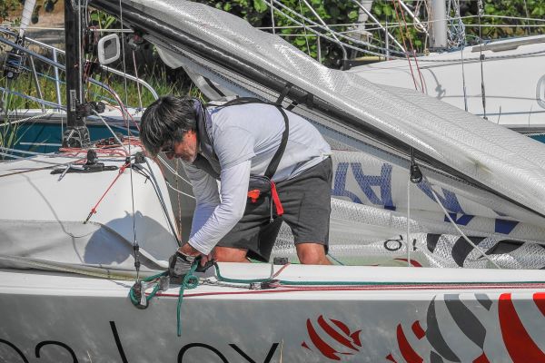La solitaire – photo 77