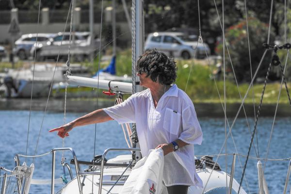 La solitaire – photo 41