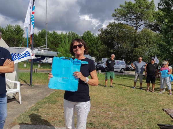 Femmes à la barre – photo 99