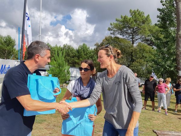 Femmes à la barre – photo 93