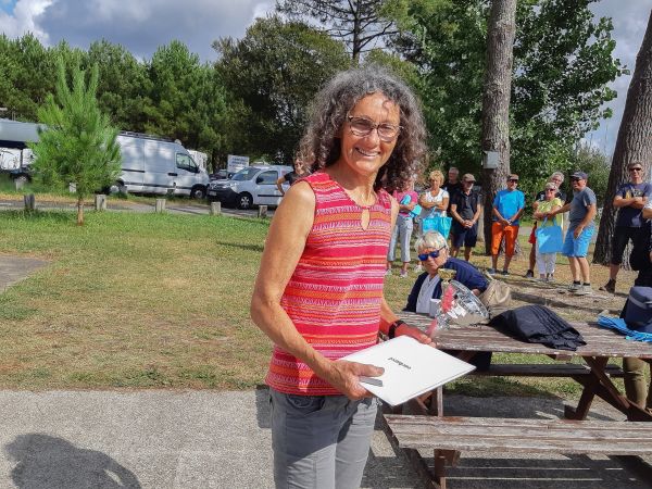 Femmes à la barre – photo 103