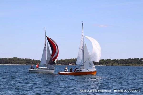 Régate ducom pierre & fils – photo 39