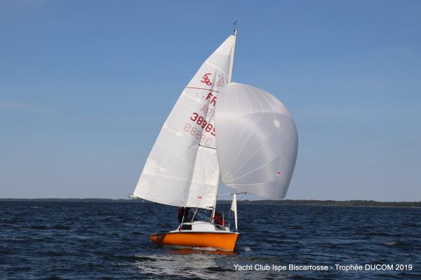 Régate ducom pierre & fils – photo 74