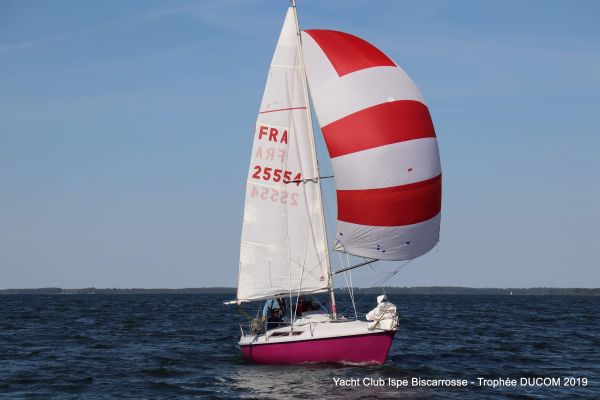 Régate ducom pierre & fils – photo 80