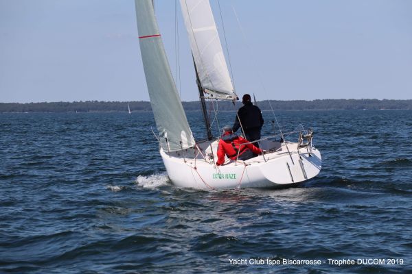 Régate ducom pierre & fils – photo 35