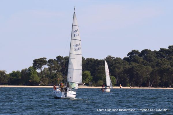 Régate ducom pierre & fils – photo 78