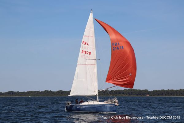 Régate ducom pierre & fils – photo 75