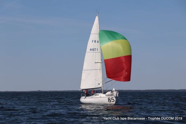 Régate ducom pierre & fils – photo 72