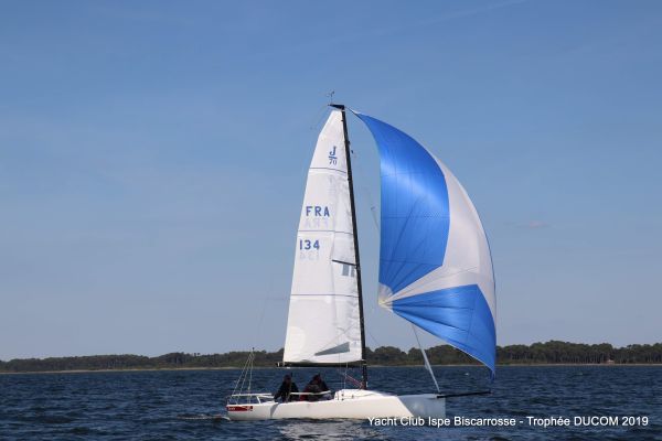 Régate ducom pierre & fils – photo 48