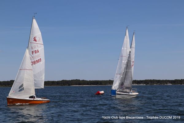 Régate ducom pierre & fils – photo 40