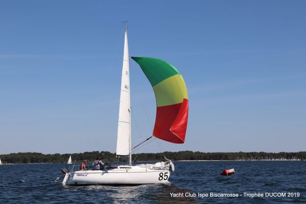Régate ducom pierre & fils – photo 73