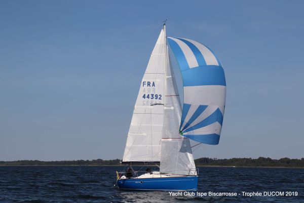 Régate ducom pierre & fils – photo 77