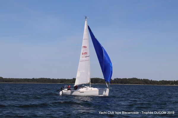 Régate ducom pierre & fils – photo 79