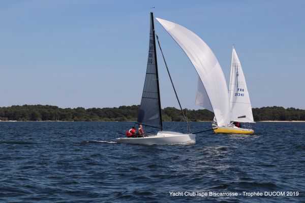 Régate ducom pierre & fils – photo 55