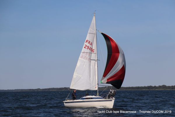 Régate ducom pierre & fils – photo 76