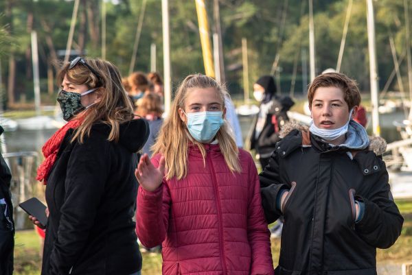 Régate land'elles – photo 3