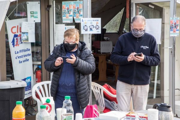 Régate land'elles – photo 6